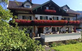 Gästehaus Sonnenheim Mittenwald